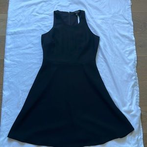 Banana Republic summer dress